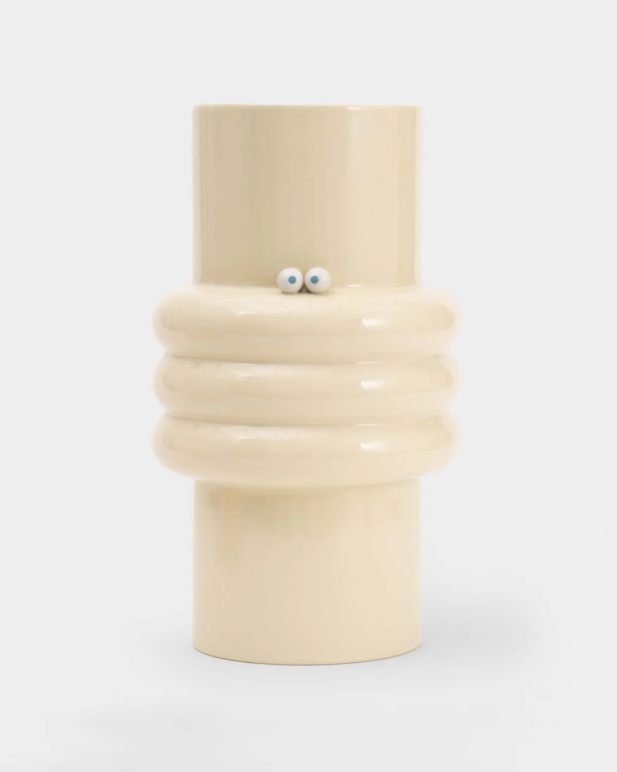 Home Studyo Lucas Zanotto Big Vase Sand