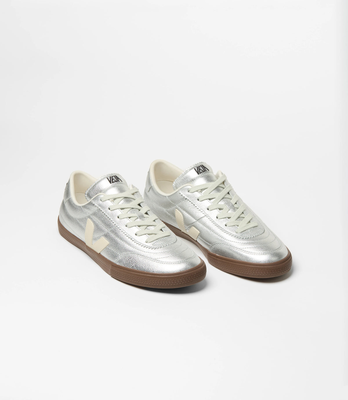 Veja W Panenka O.T. Silver/Pierre/Bark