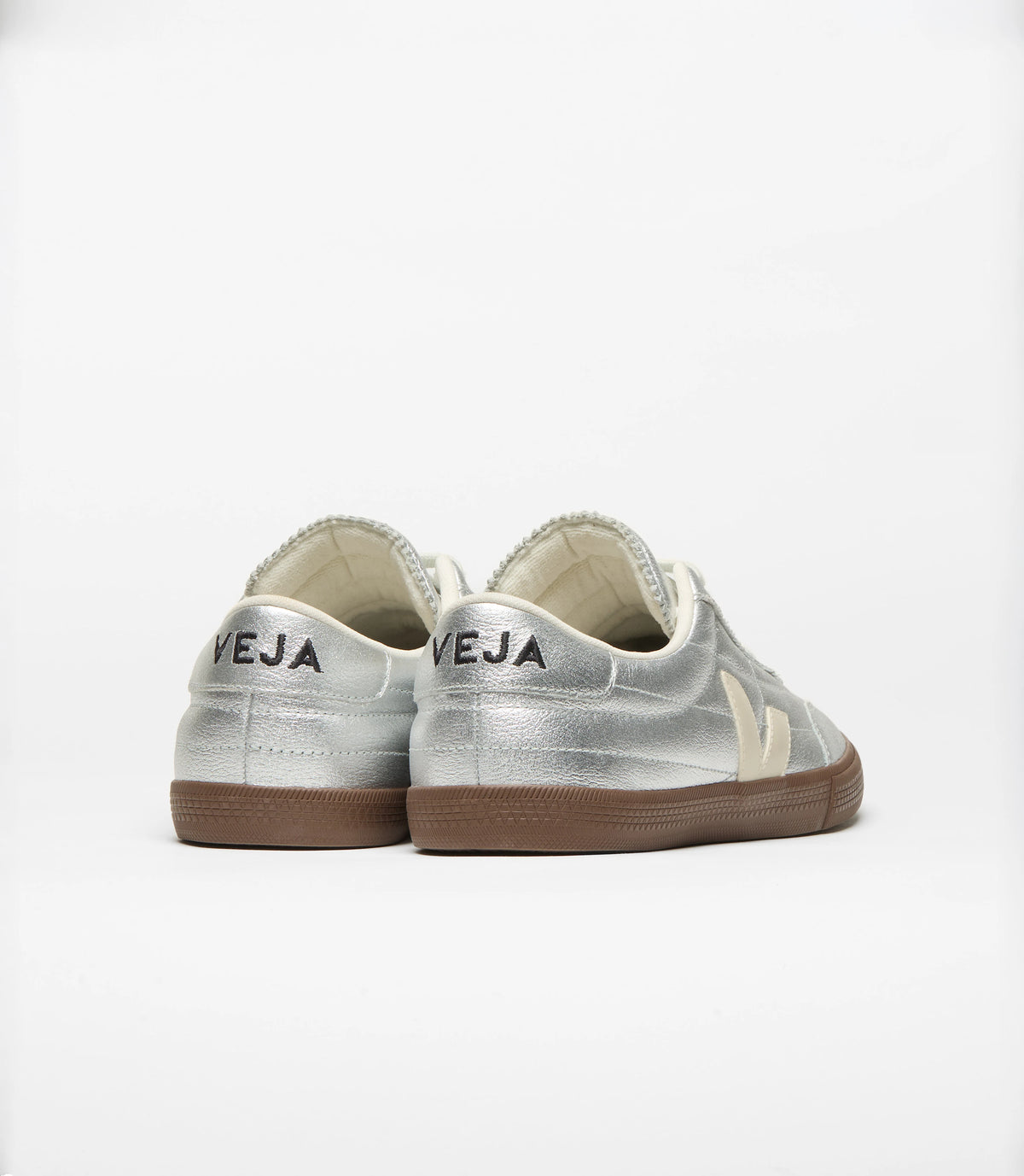 Veja W Panenka O.T. Silver/Pierre/Bark