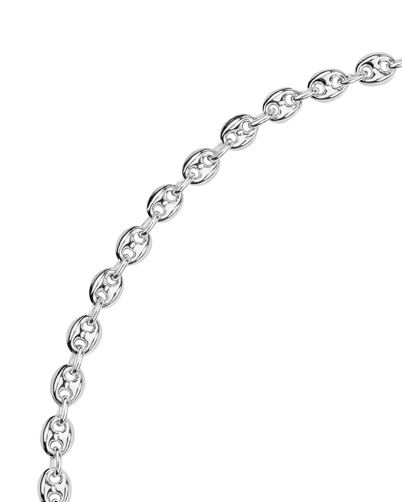 Twojeys Calabrote Chain Silver