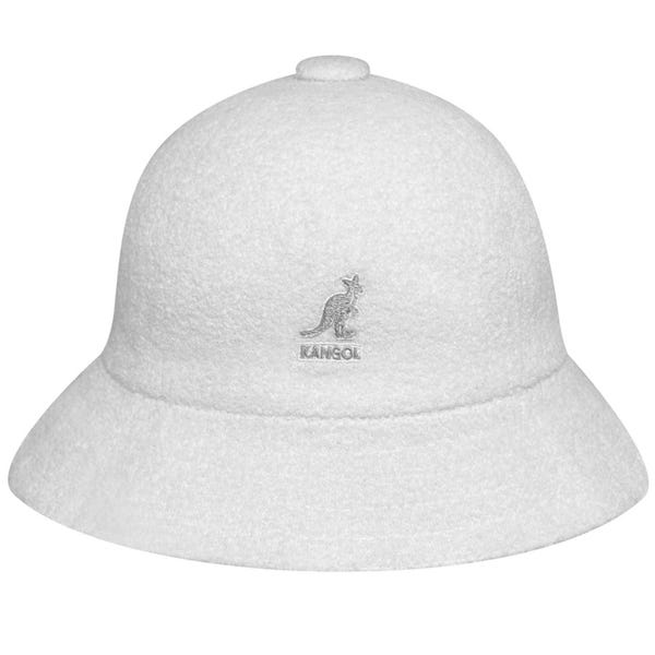 BERMUDA CASUAL HAT - KANGOL - Momentum Clothing