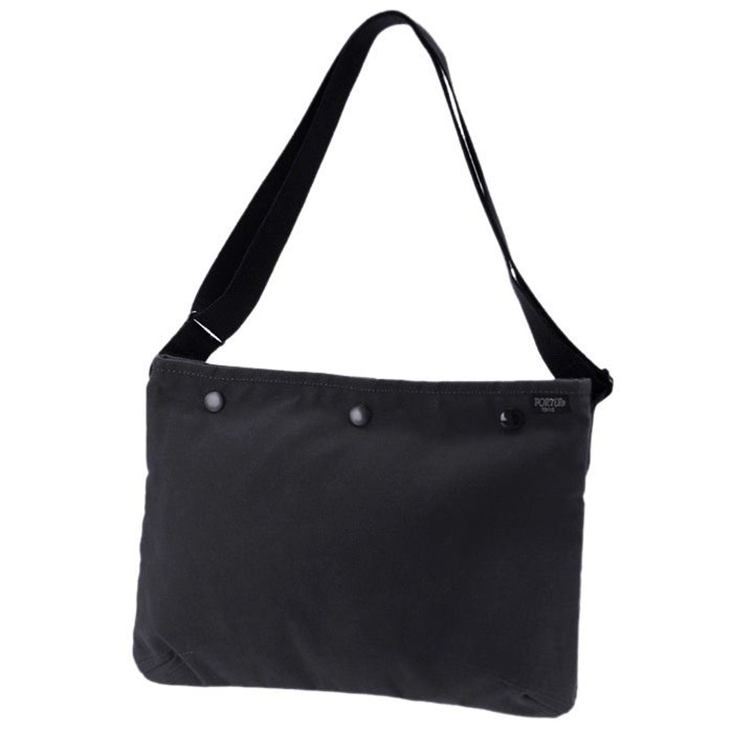 COPPI SACOCHE - BLACK