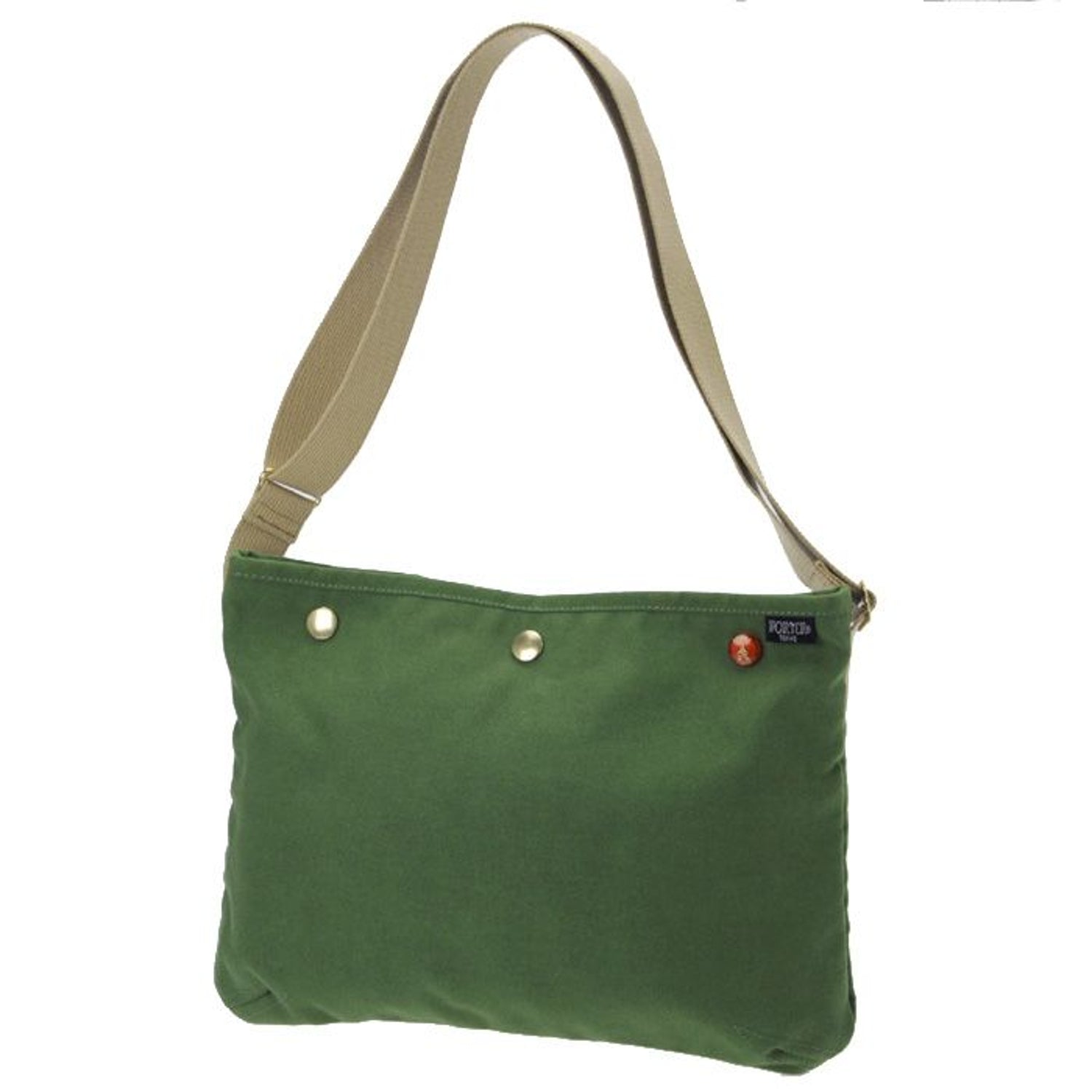 COPPI SACOCHE - GREEN