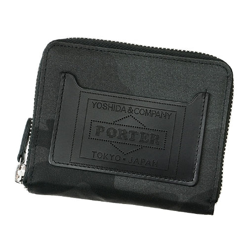 Porter Wallet PS CAMO WALLET