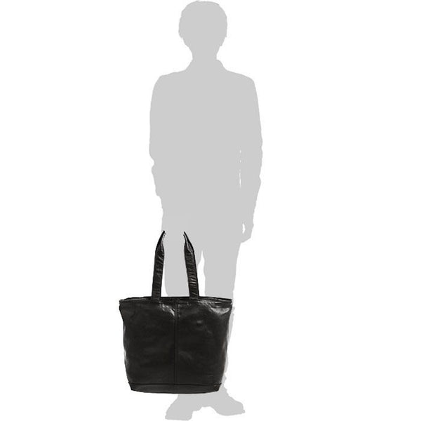 【PORTERNA】Mono Bezu Tote Bag Zip tote with pouch - Porter - Bags - Shop | Monocle