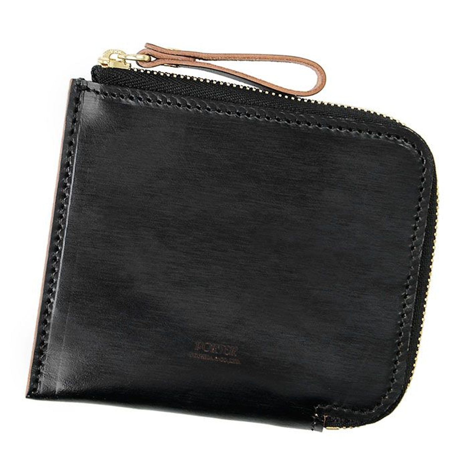 FILM WALLET - BLACK