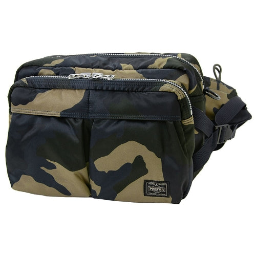 COUNTER SHADE WAIST BAG | PORTER YOSHIDA - Momentum Clothing