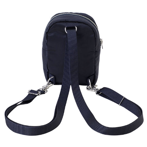 HOWL DAYPACK MINI - BLACK