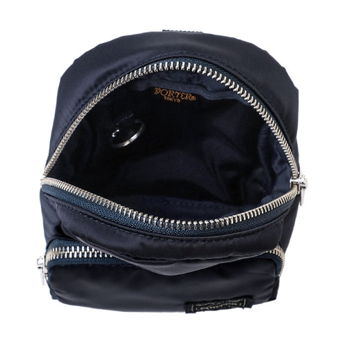 HOWL DAYPACK MINI - BLACK | PORTER YOSHIDA - Momentum Clothing