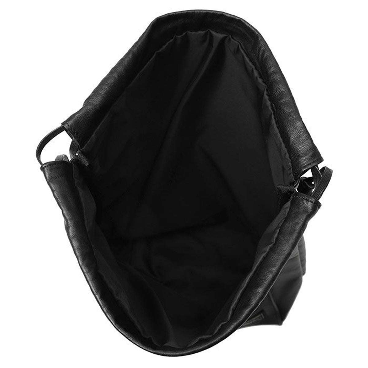 SAC POUCH (L) - BLACK