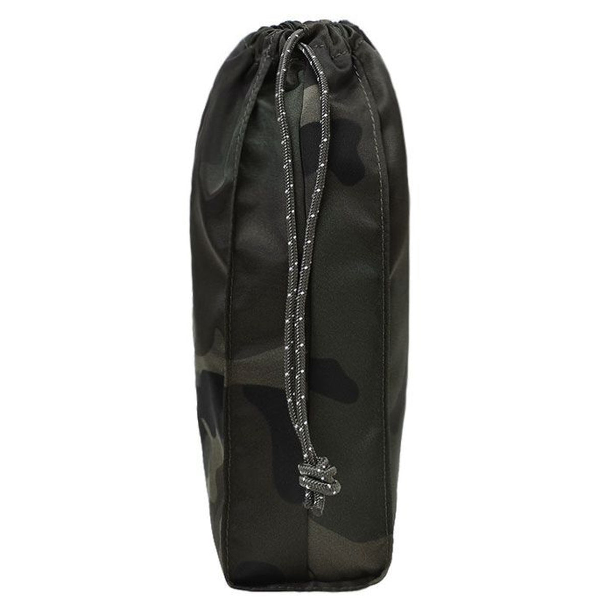PACKS POUCH - WOODLAND CAMO