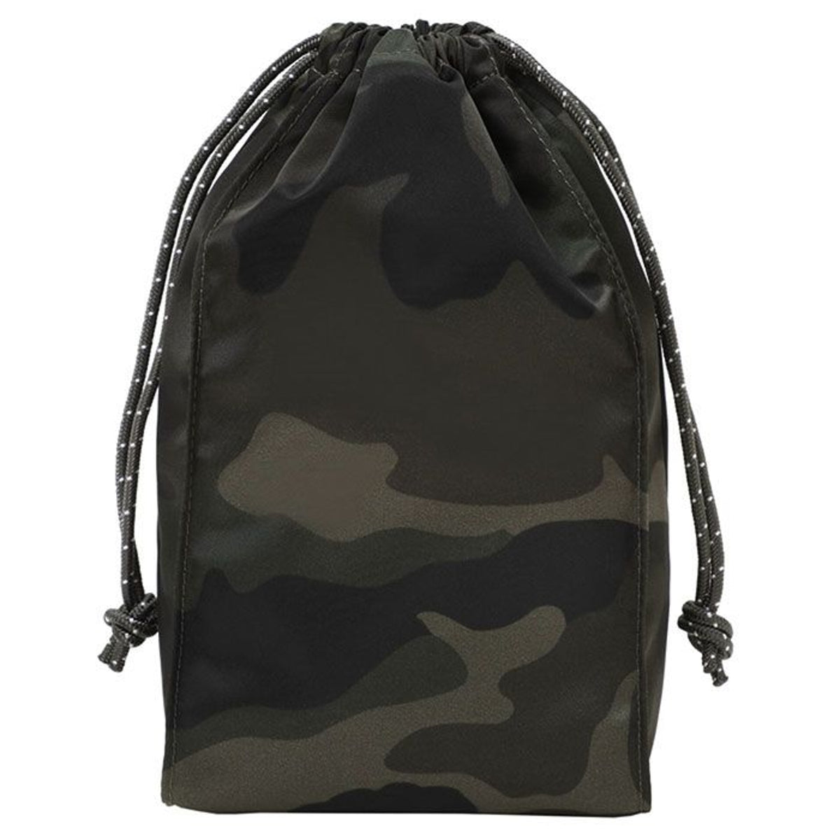 PACKS POUCH - WOODLAND CAMO