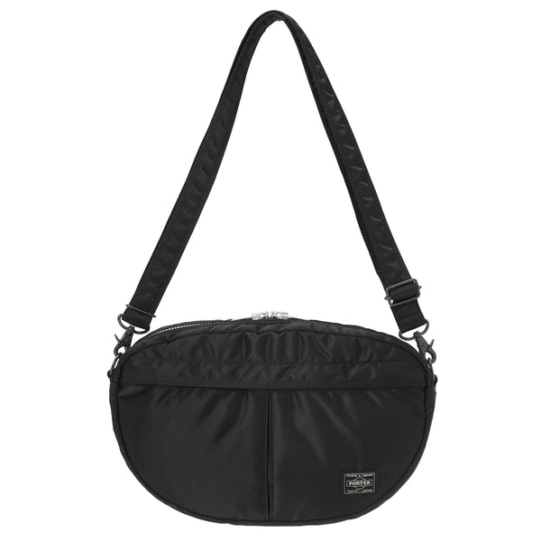 割引通販サイト ☆7391 PORTER TANKER SHOULDER BAG BLACK - メンズ