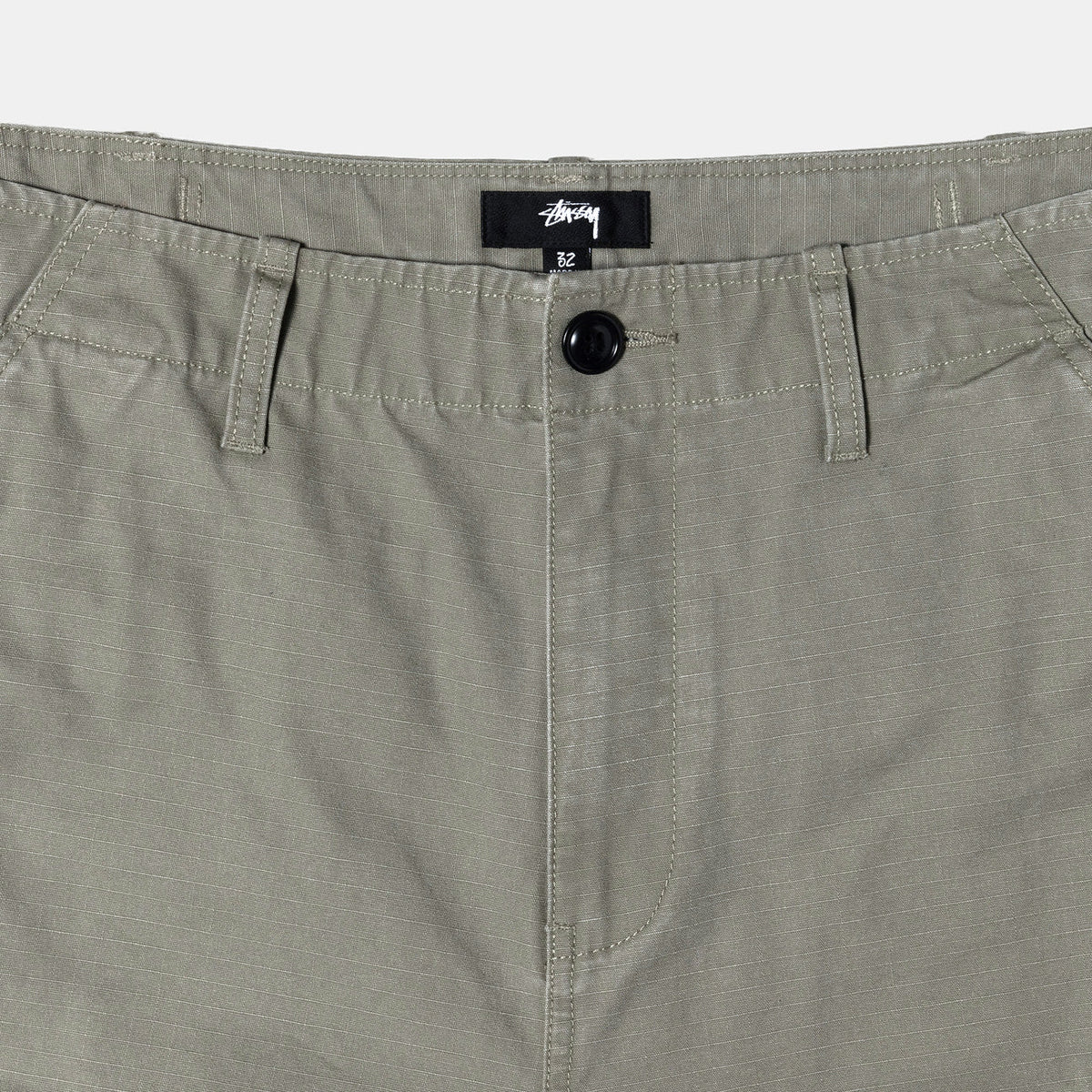 Stussy Ripstop Surplus Cargo