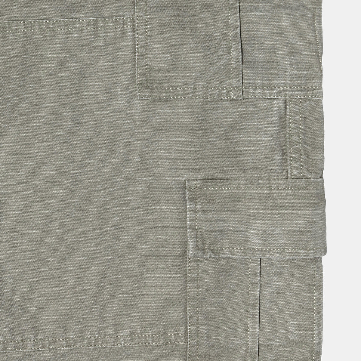 Stussy Ripstop Surplus Cargo