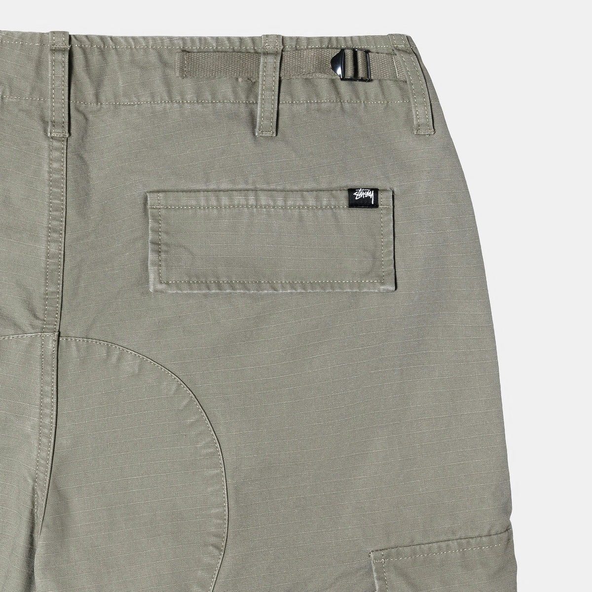 Stussy Ripstop Surplus Cargo