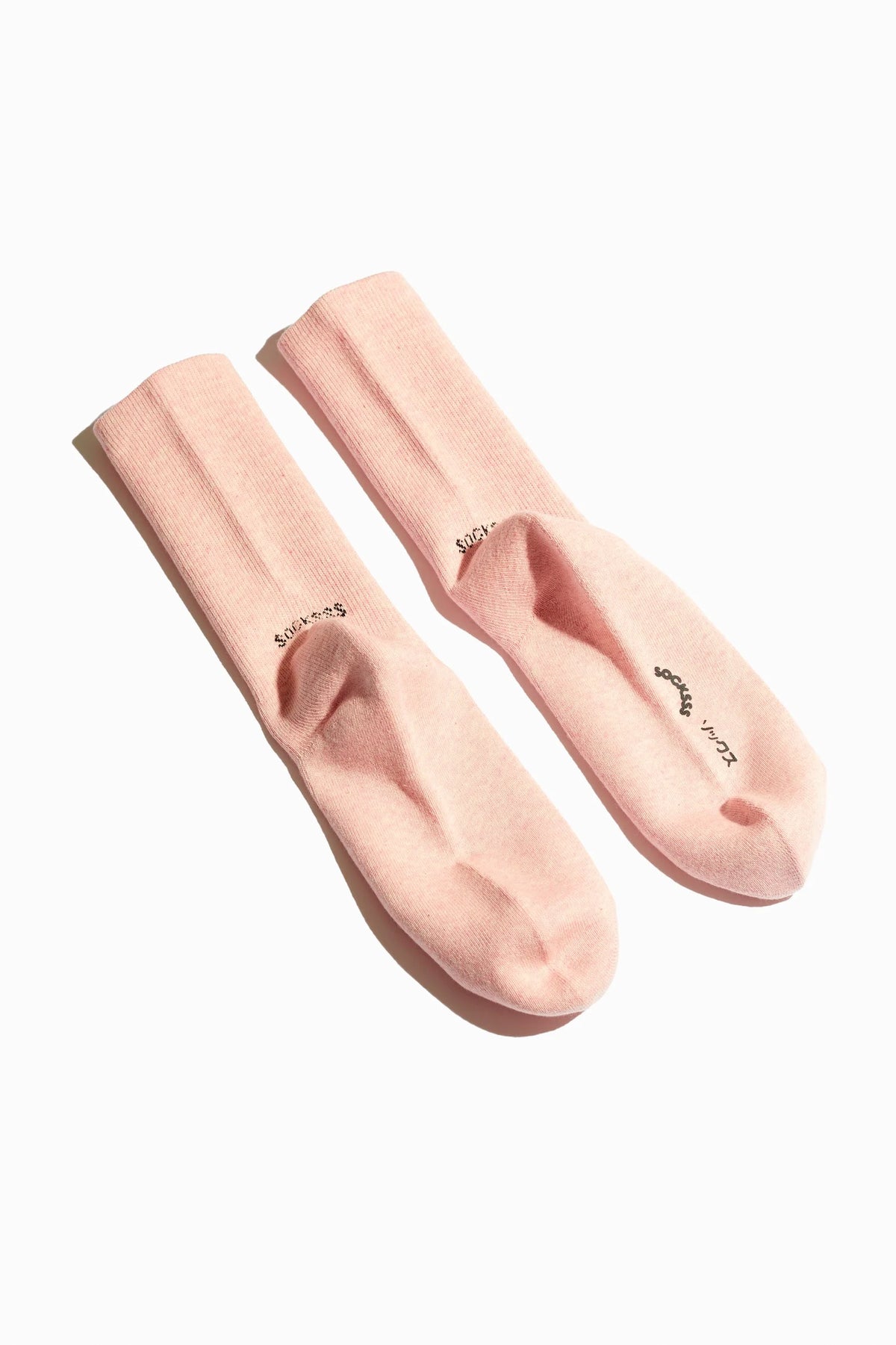 PIGGY BANK SOCK