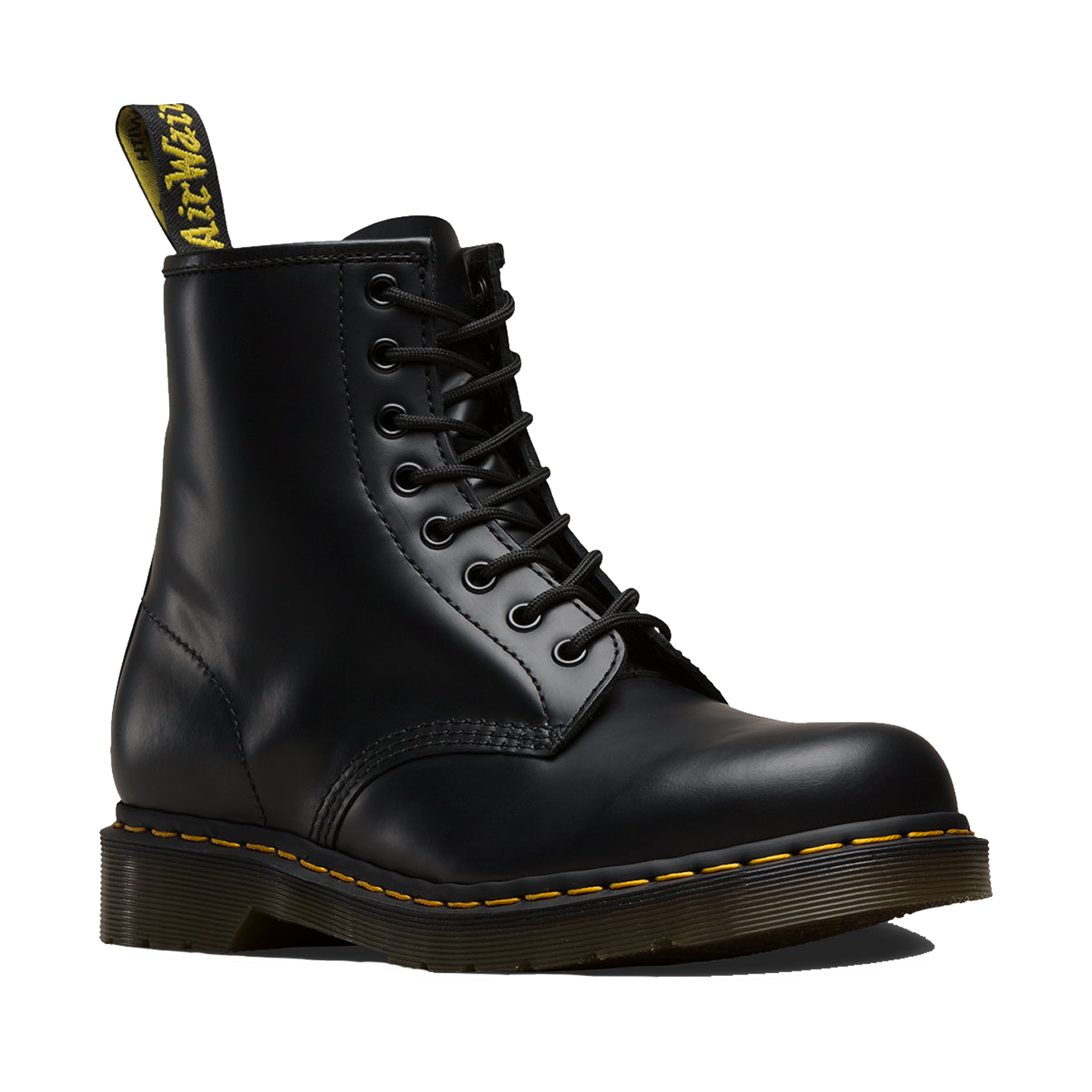 Dr martens transparent boots best sale