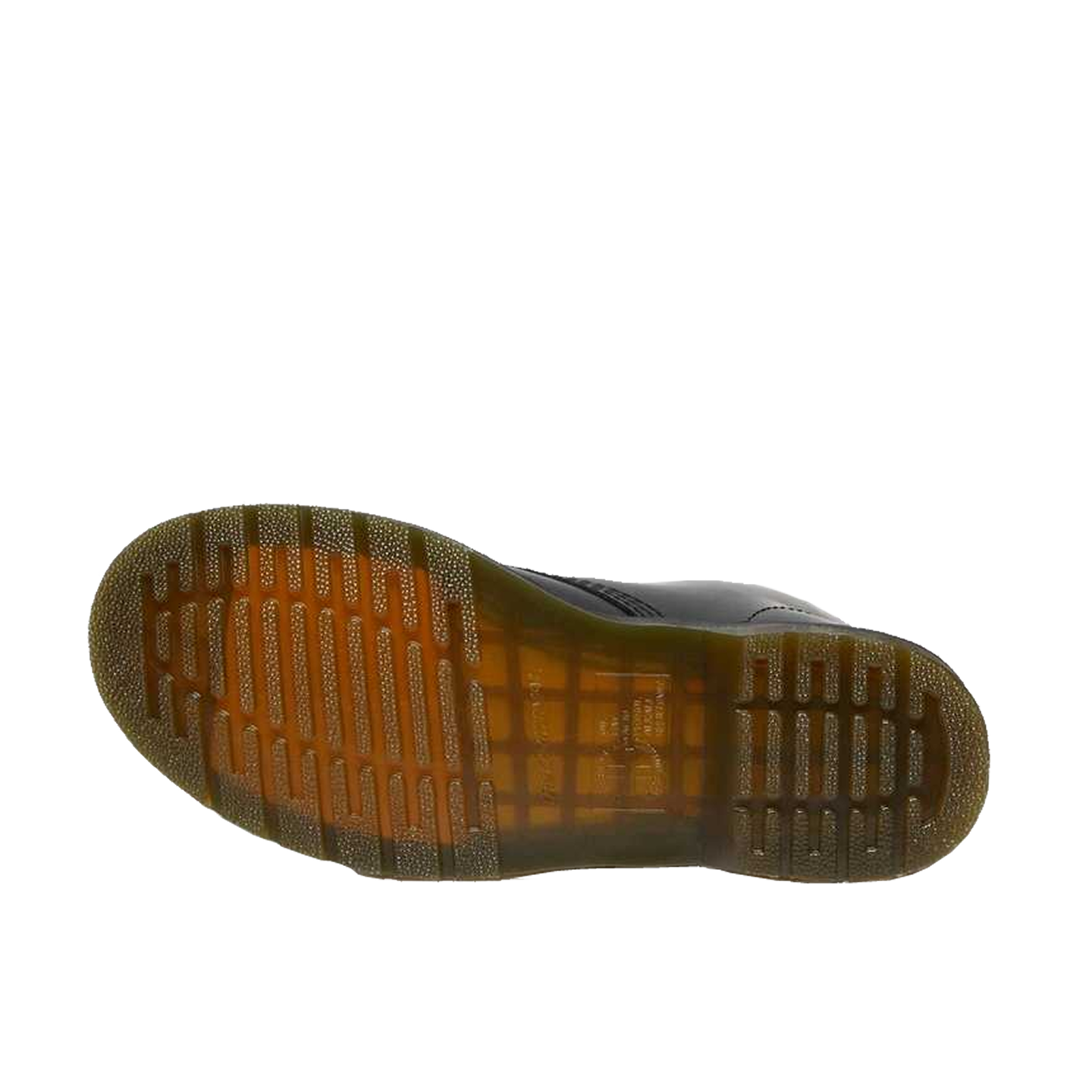 Dr martens 146 milled 2025 smooth