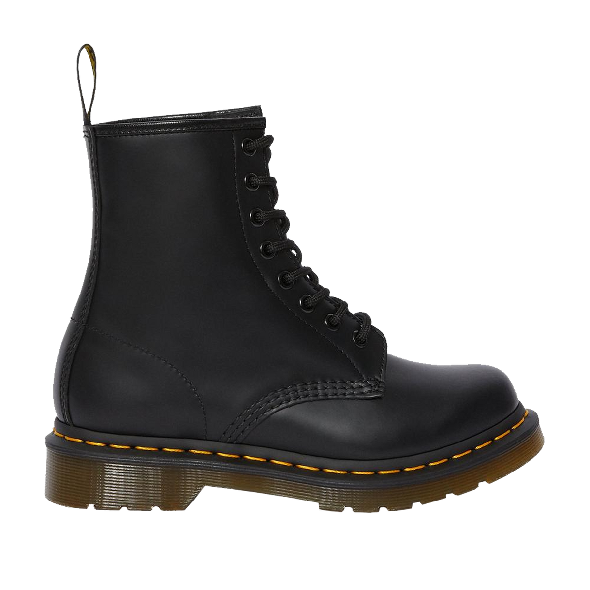 W 1460 SMOOTH LEATHER BOOTS