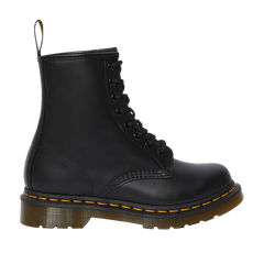 Dr martens 1460 smooth sales black womens size 7
