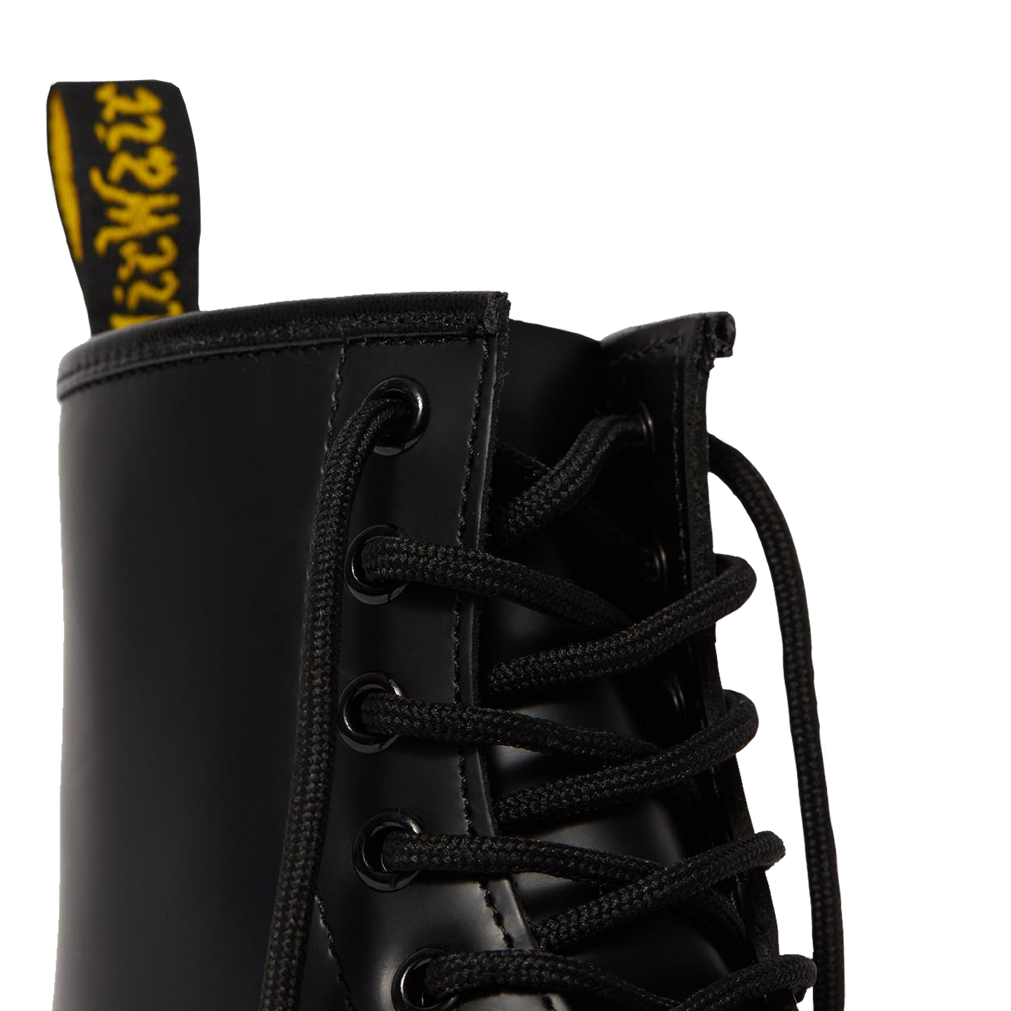 Dr martens 1460 w best sale smooth