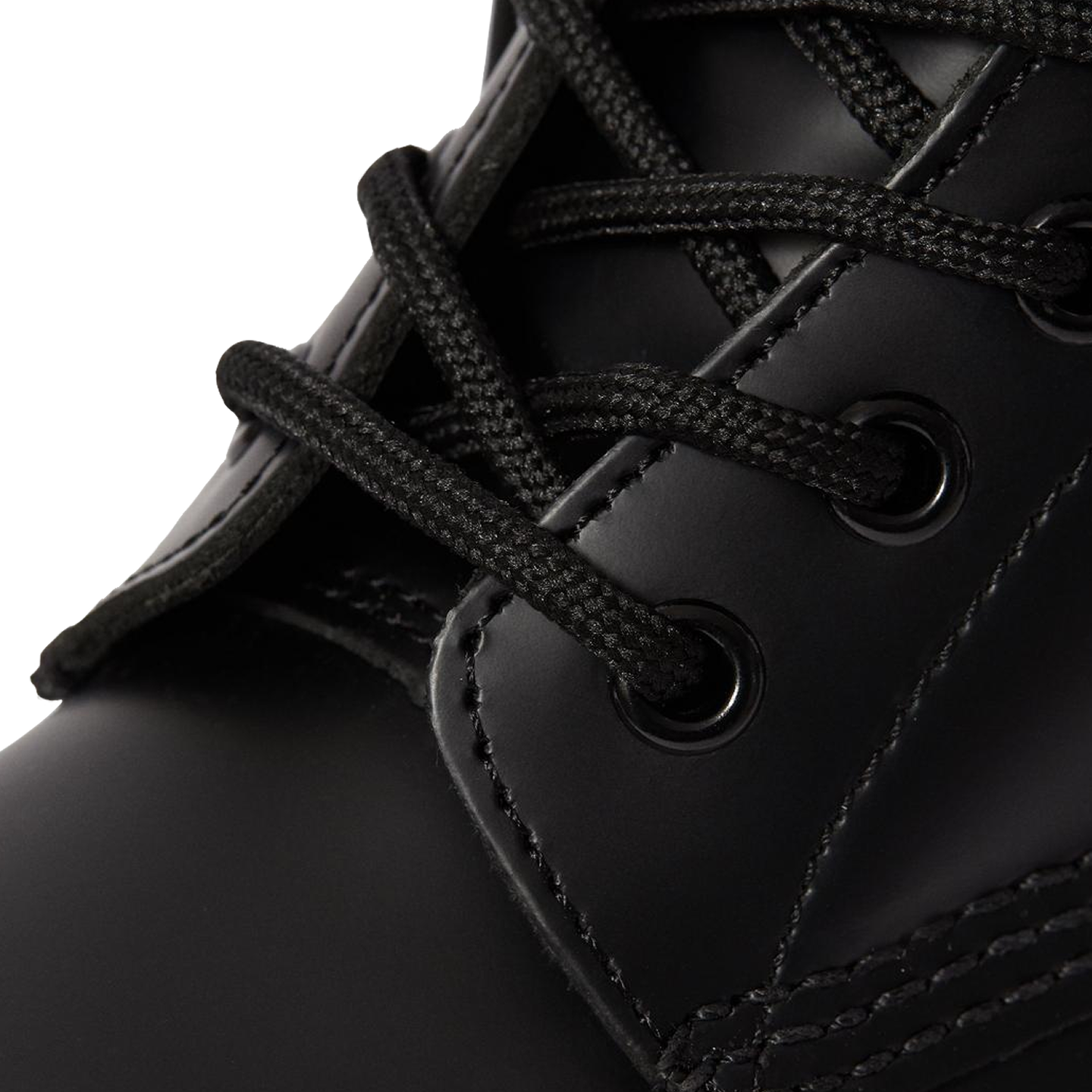 1460 WOMEN S SMOOTH LEATHER LACE UP BOOTS BLACK DR. MARTENS