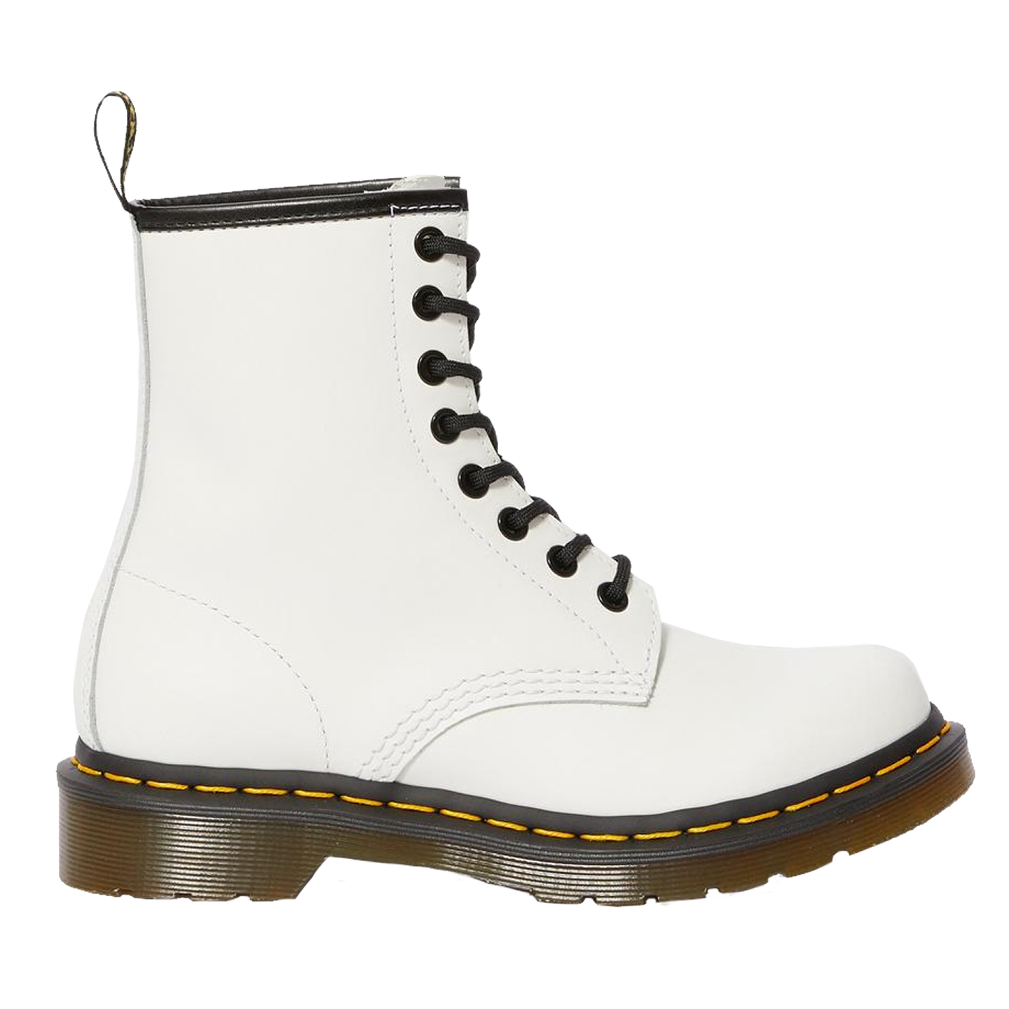 Dr martens modern classics 2025 smooth 1460