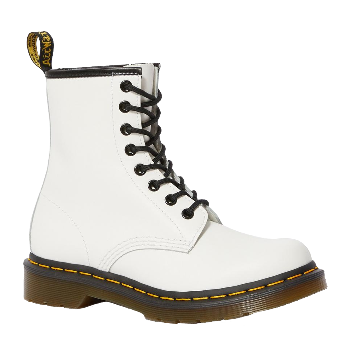 Dr martens 2025 smooth leather