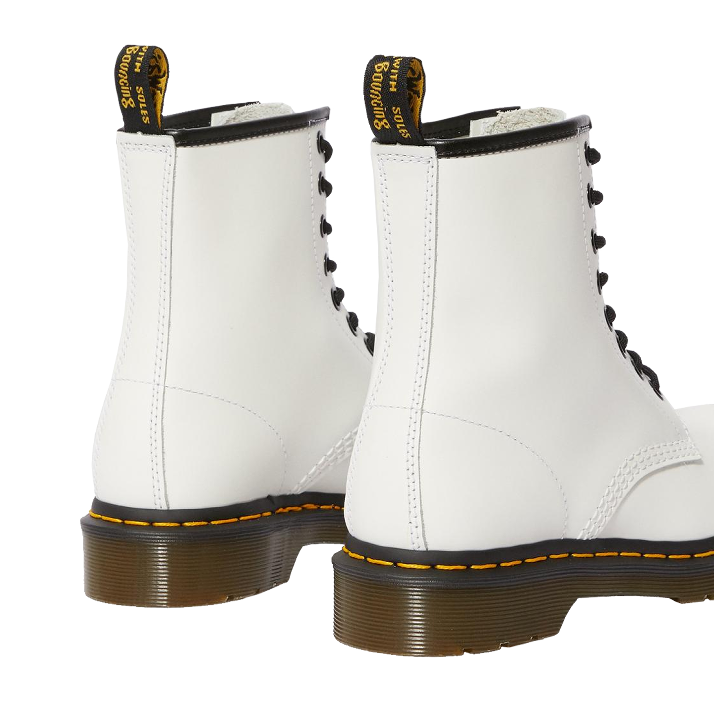 Dr martens sales smooth boot