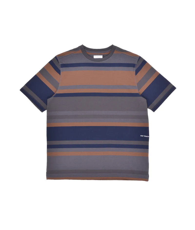 STRIPED T-SHIRT