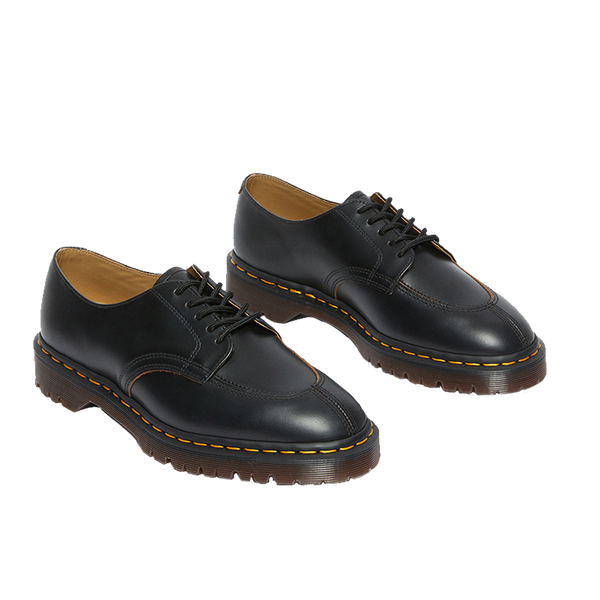 Dr martens hot sale vintage smooth