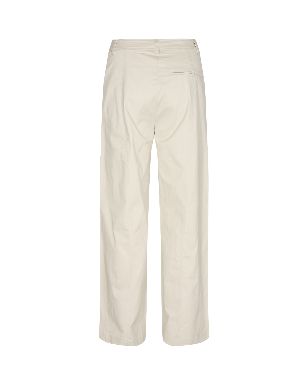 W GURLIA CHINO PANT 9736