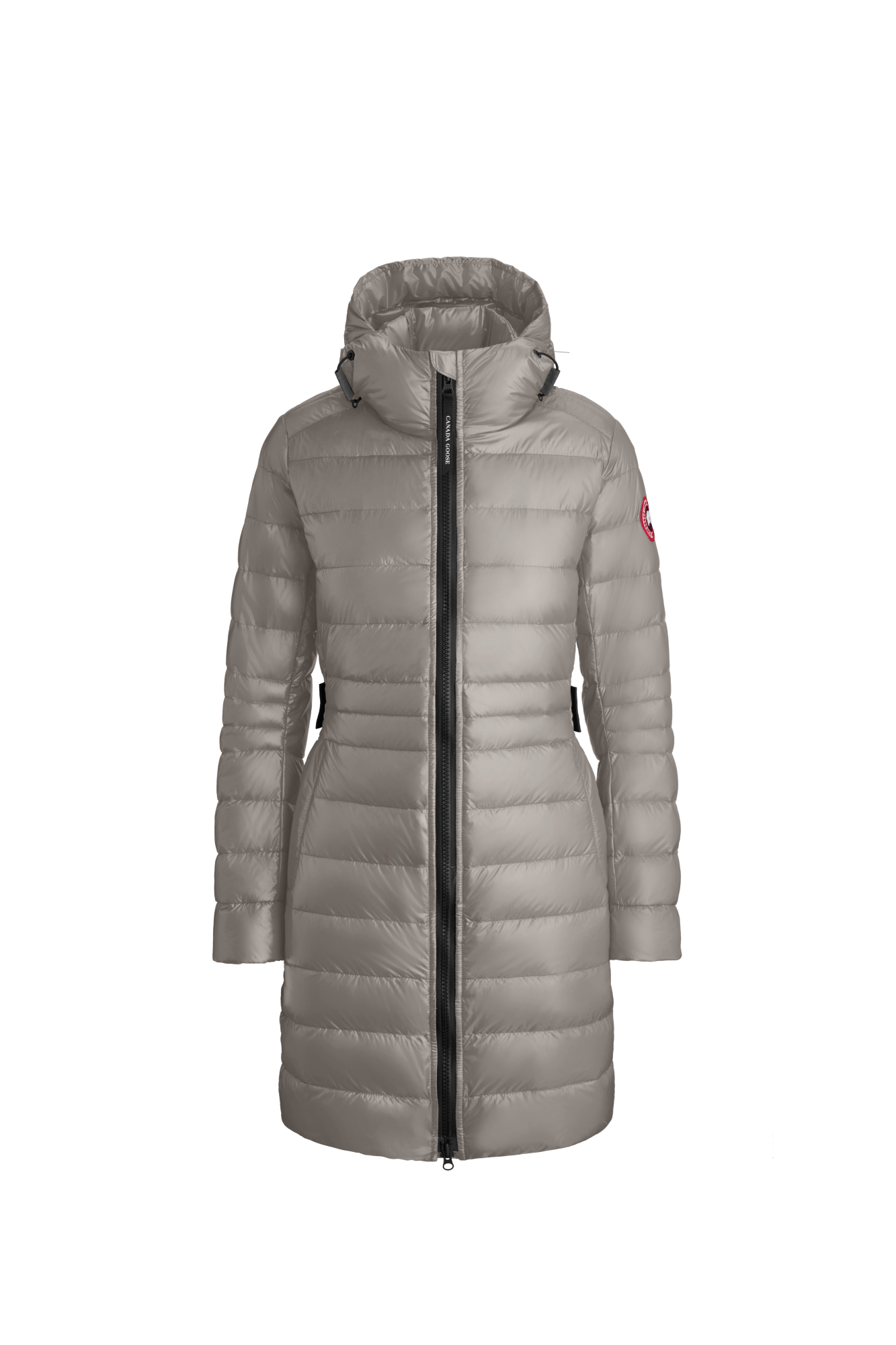 Kjus cypress sales hooded down jacket