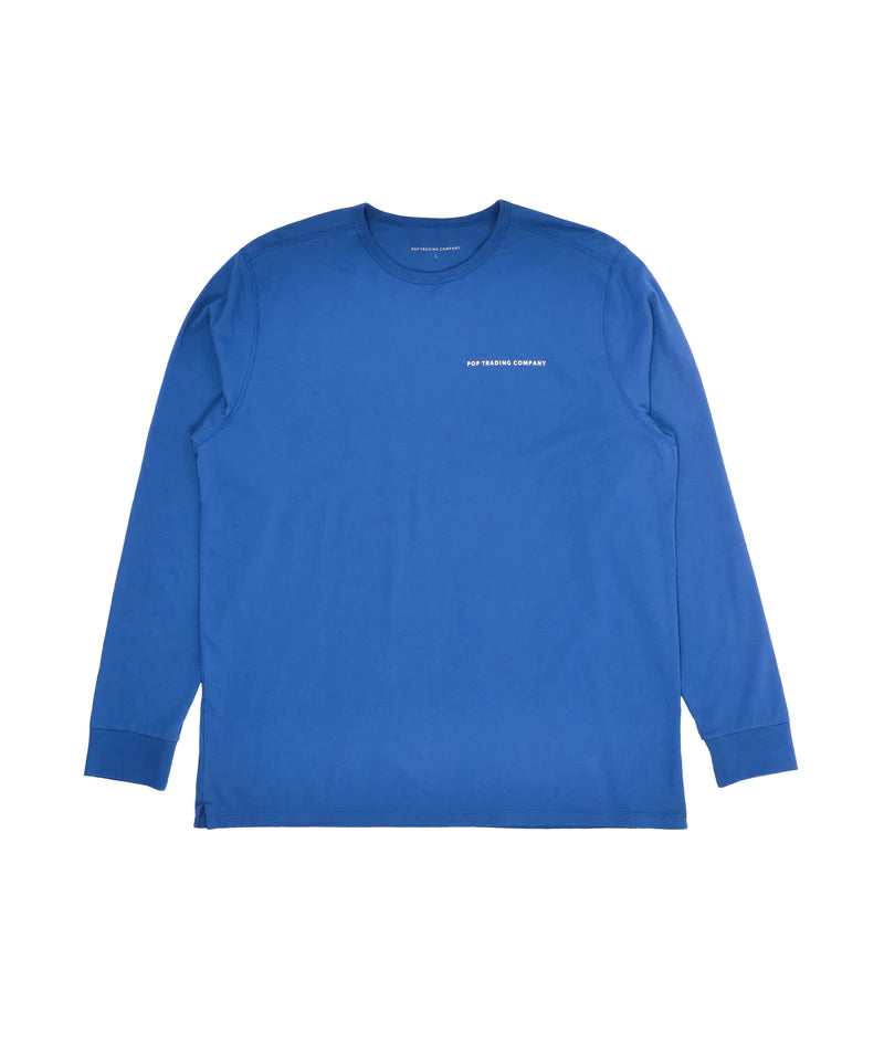 LOGO LONG SLEEVE T-SHIRT