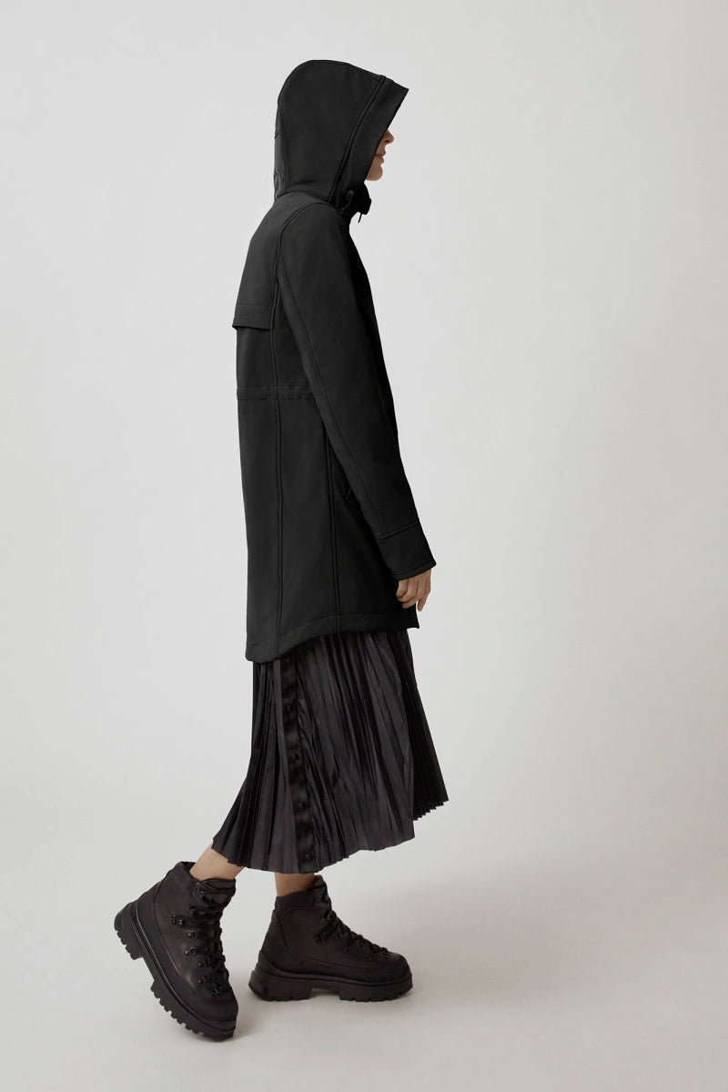 Canada goose avery clearance jacket