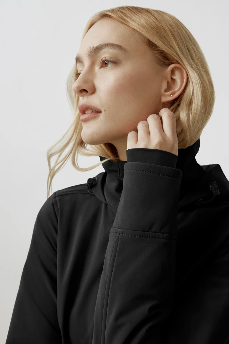 Canada goose avery clearance jacket