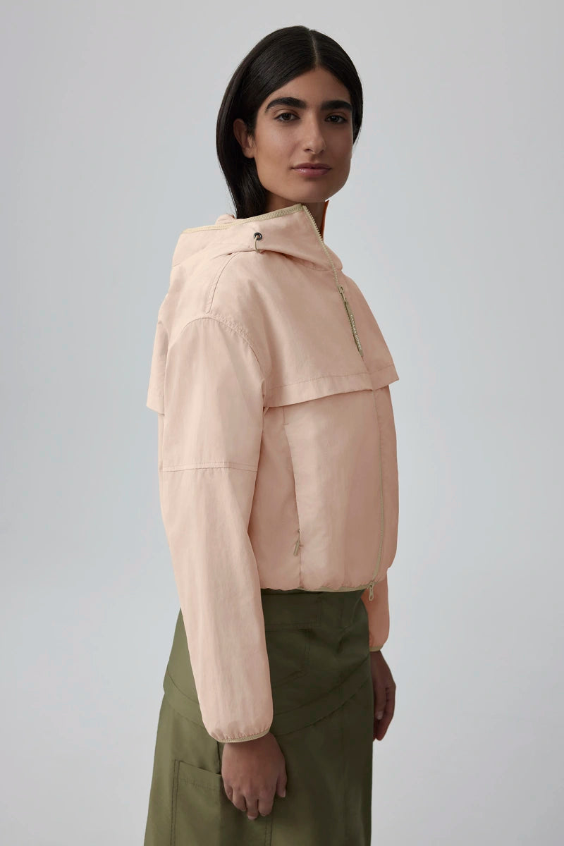  ＊Sinclair Wind Jacket＊ライトジャケット CANADA GOOSE＊Sinclair Wind Jacket＊ライトジャケット (CANADA