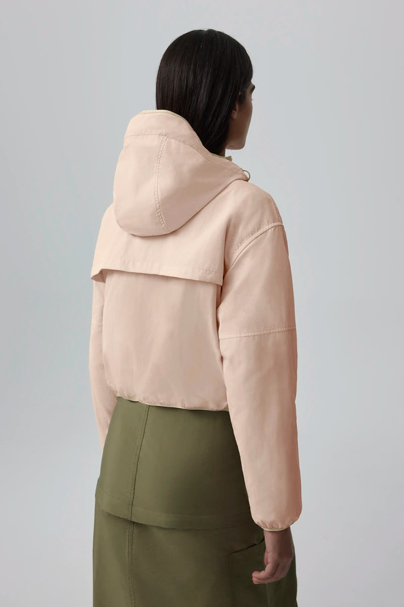 W SINCLAIR JACKET