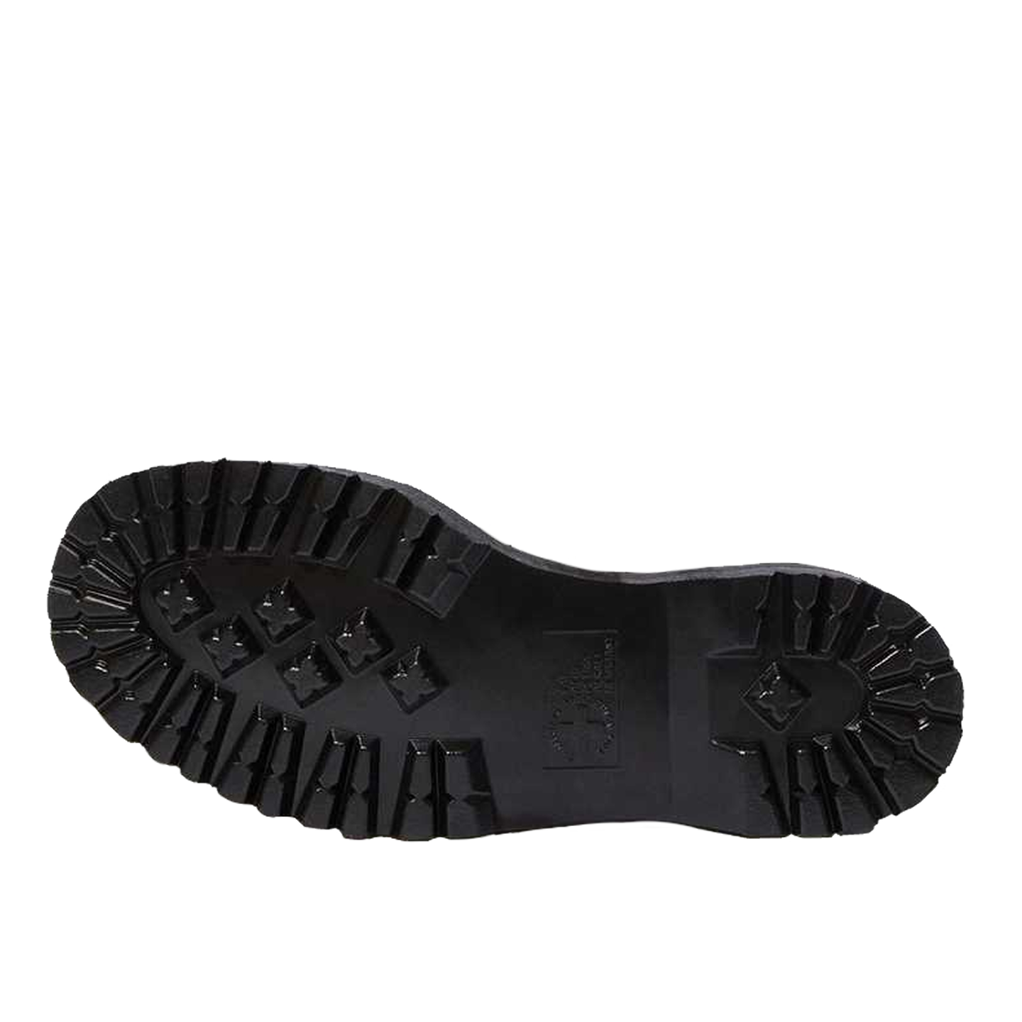 Dr martens 2025 plateau boots