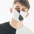 LOOKA MASKS BLACK PRISM MASK
