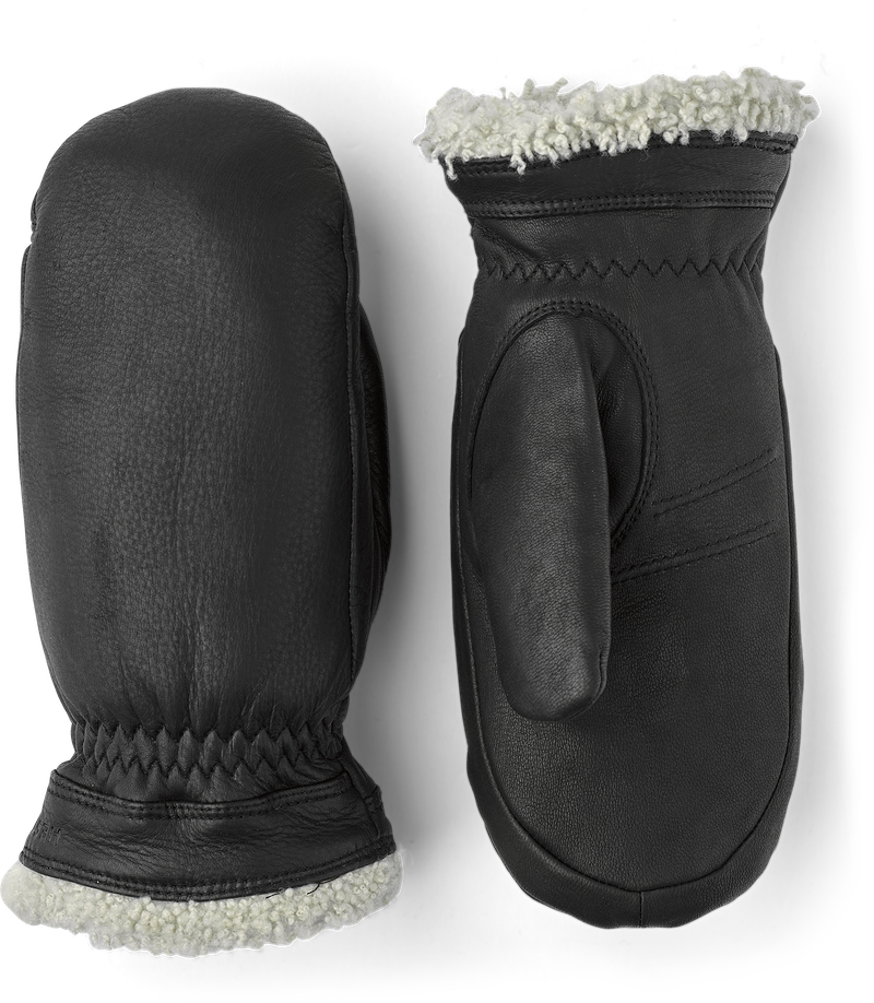 SUNDBORN MITT - BLACK