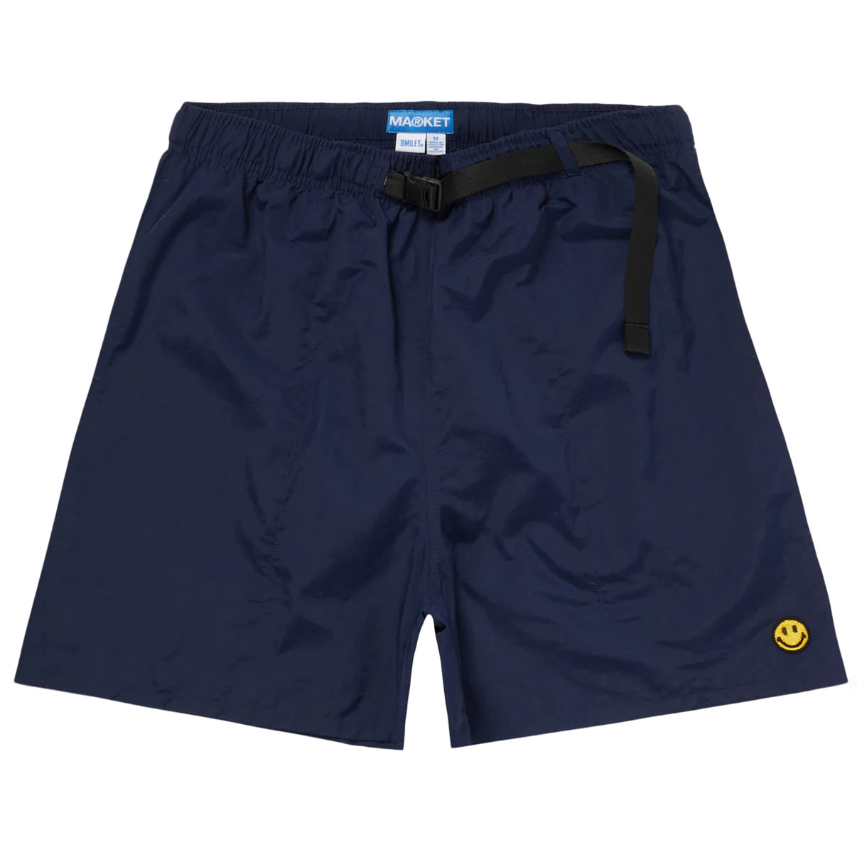 SMILEY TECH SHORTS