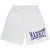 PERSISTENT LOGO SWEATSHORTS