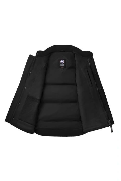 FREESTYLE CREW VEST