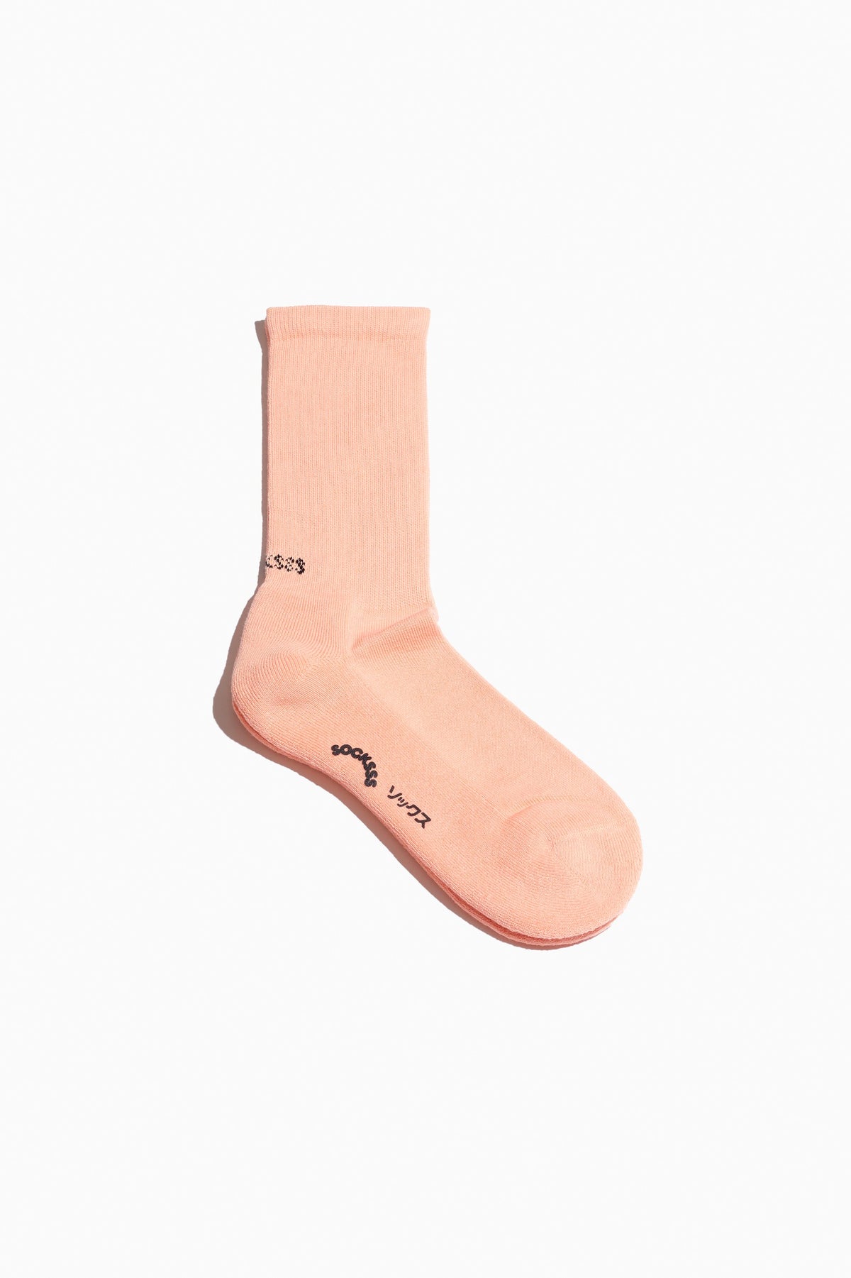 TENNIS SOLID SOCK