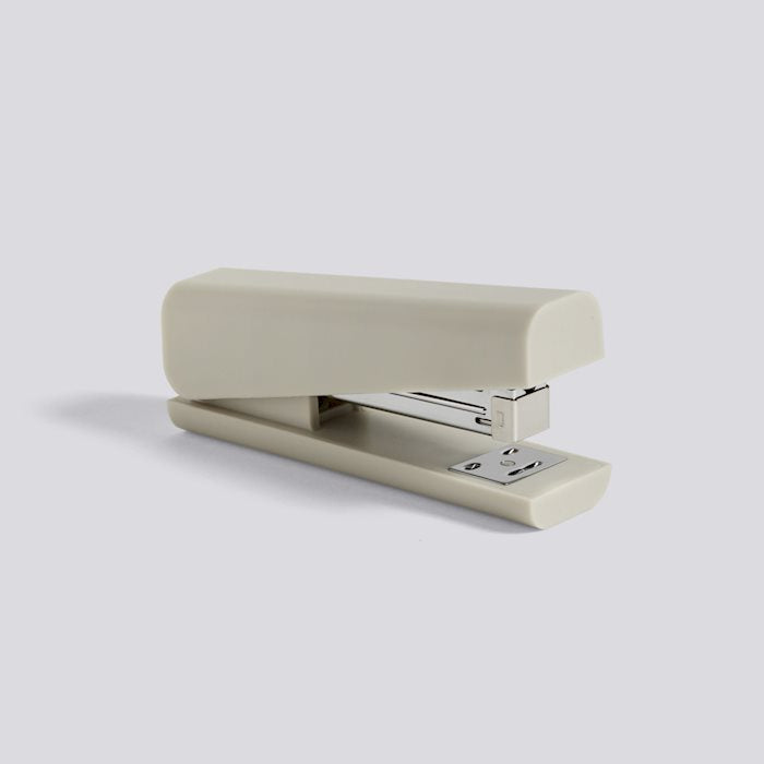 HAY ACCESSORIES LT GRY O/S HAY ANYTHING DESK SET STAPLER