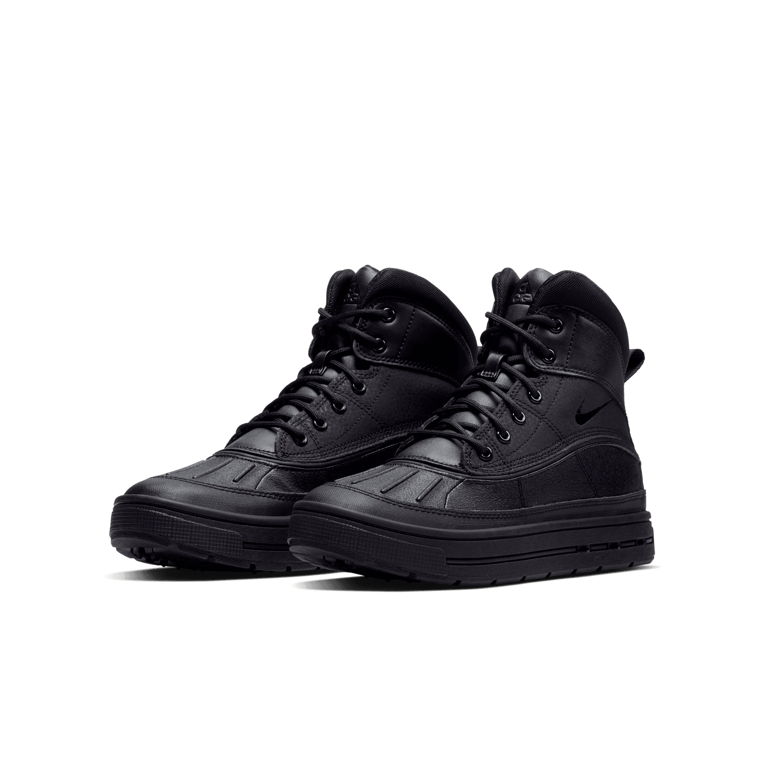 Acg store woodside boots