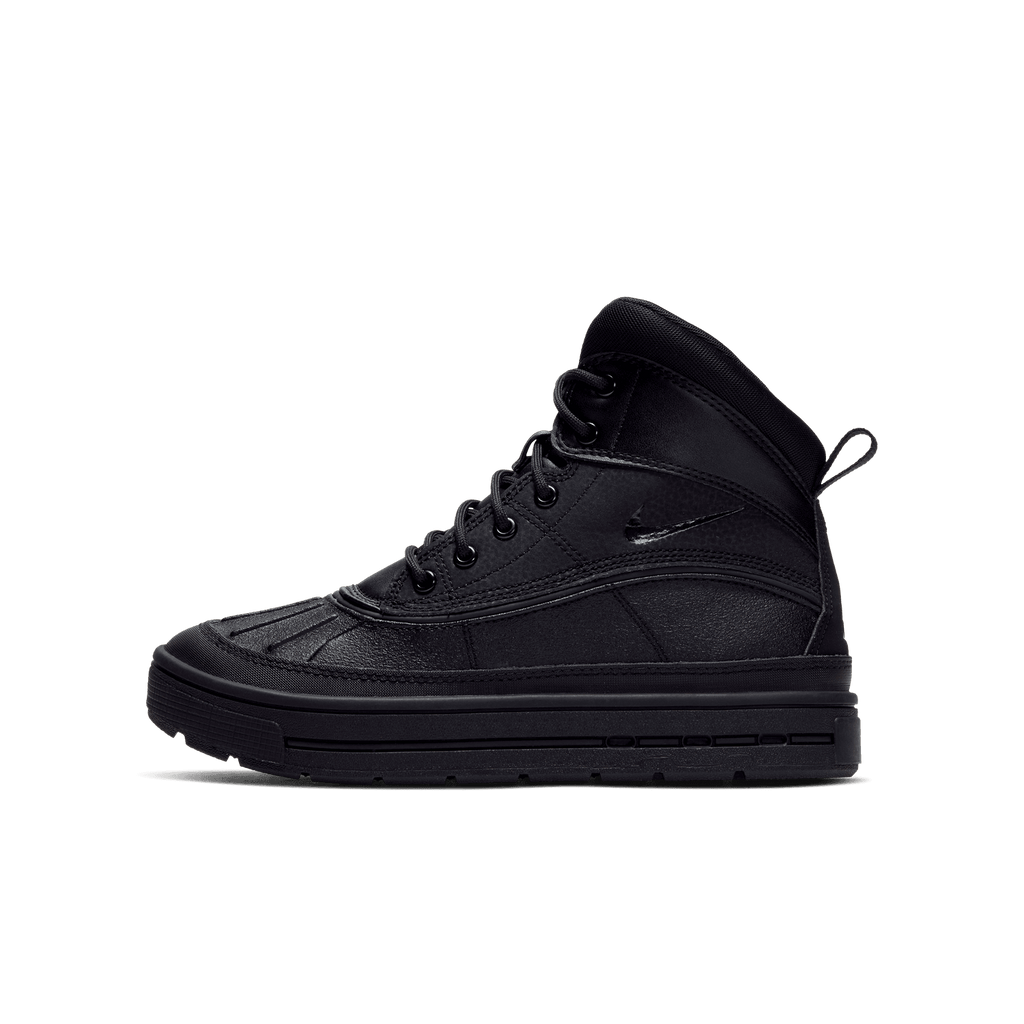 GS ACG WOODSIDE 2 HIGH - BLACK 524872-004 I MOMENTUM