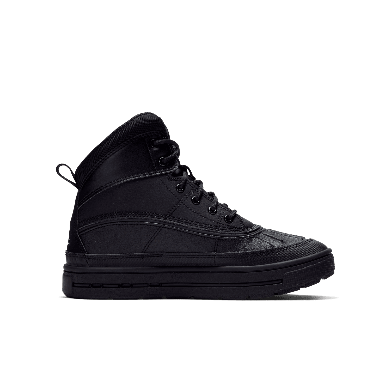 GS ACG WOODSIDE 2 HIGH - BLACK 524872-004 I MOMENTUM